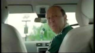 Plymouth Argyle FC Janner Advert Aviva Insurance Paul Whitehouse [upl. by Hankins909]