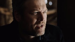 Blake Shelton  Gods Country Official Music Video [upl. by Ronna16]