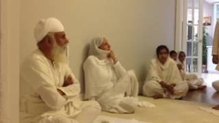 Zamana Yaad Aunda Hai  Mata Chand Kaur Ji di yaad vich  Diwan  Jathedar Gurbakhash Singh Canada [upl. by Cerveny]