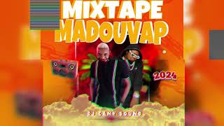 MIXTAPE MADOUVAP REMIX RABODAY DJ CANY SOUND [upl. by Ennovyahs]