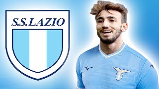 GAETANO CATROVILLI  Welcome To Lazio 2024 🔵⚪ Magic Goals Skills amp Passes  Fiorentina HD [upl. by Ahsian893]