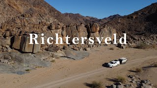 Richtersveld 2021 [upl. by Nauhs]