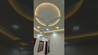 Beautiful ceiling design ideas modern ceiling design idea in TV launch this house for sale Islamabad [upl. by Nowell]