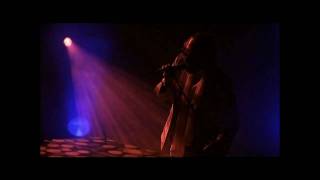 SEBASTIEN TELLIER  LAMOUR ET LA VIOLENCE  LIVE [upl. by Rap]