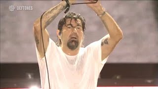 Deftones  Needles And Pins Live Lollapalooza 2024 [upl. by Madora]