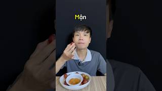 Ăn những món có chữ M nè cả nhà có gợi ý món nào nữa không ạ 😛 tiengviet j4f funny haihuoc [upl. by Roley]