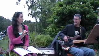 Hokianga Music  Chrissies Birthday [upl. by Wendt90]