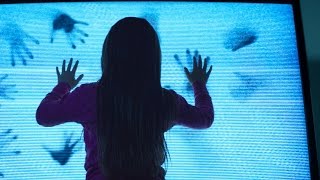 Poltergeist Trailer [upl. by Eeliram]