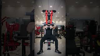 Pec Fly Rear Delt Machine  Build Stronger Shoulders  Gym Equipment For Shoulders  Nortus Fitness [upl. by Arotal]