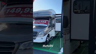 Motorhomes Prices 2024 Hershey RV Show opening day [upl. by Arocet718]