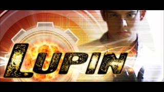 Lupin Theme  Janno Gibbs ft Ara Mina [upl. by Allecram]