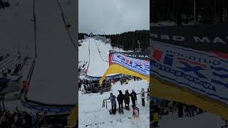 Skispringen Weltcup Klingenthal 2023 [upl. by Kelam]