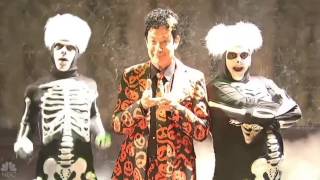 David Pumpkins Song 10 HOURS [upl. by Ramgad]