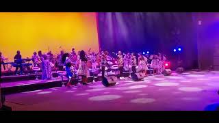 Hlengiwe MhlabaUsenguye ft Tswane Gospel Choir [upl. by Gunter]