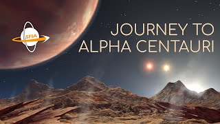 Journey to Alpha Centauri [upl. by Catie]