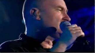 Phil Collins  One More Night  Official Live Video  HD At Paris [upl. by Retrop]