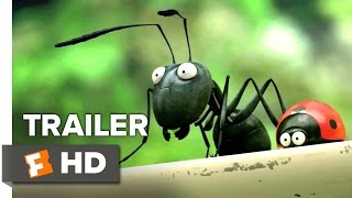 Minuscule part 2  A valley of the lost Ants  Movie explained by The filmostory [upl. by Dumanian]