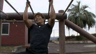 Makoto Nagano Training 03 [upl. by Isyed347]