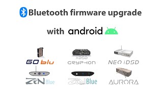 iFi Bluetooth upgrade for Android Users [upl. by Auhs158]