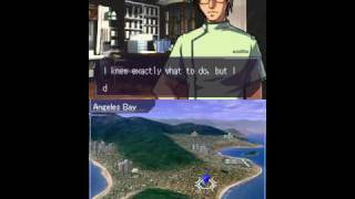 Trauma Center Under the Knife  Chapter 21 Dormant Ability [upl. by Meisel]