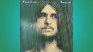 Mike Oldfield  Ommadawn 1975 Full Album 4K Progressive Rock [upl. by Carolin]