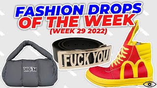 FASHION DROPS OF THE WEEK 29 10722 HAUNTED STARBUCKS SRRY SORA ONLINE CERAMICS amp MORE [upl. by Issie]