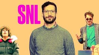 Andy Samberg Reflects on Laser Cats 3 Why It Didn’t Blow Him Away [upl. by Leahcimnhoj]