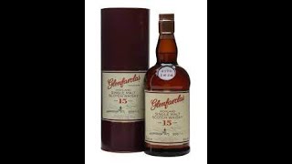 Glenfarclas 15  comparison with 12 [upl. by Nehttam]