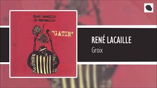 René Lacaille  Groix [upl. by Ahiel]