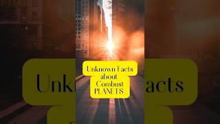 Unknown facts about Combust Planets in Astrology astrology [upl. by Ueih631]