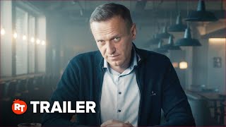 Navalny Trailer 1 2022 [upl. by Yslehc]