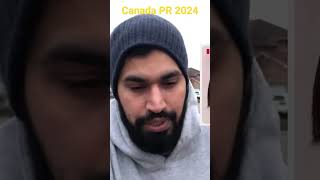 Canada Immigration Plan 2024 [upl. by Xer832]