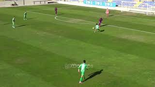 Mikayil Faye vs Cornella [upl. by Oirramed]