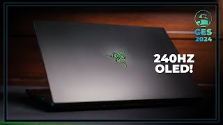 The BEST Razer Blade Laptops yet [upl. by Treacy]