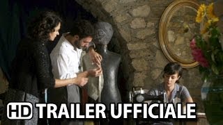 La moglie del sarto Trailer Ufficiale 2014  Maria Grazia Cucinotta Movie HD [upl. by Eurd266]