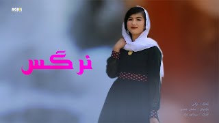 New Hazaragi Song  Nargas  Salman hamard آهنگ جدید هزارگی  نرگس  سلمان همدرد [upl. by Tobin273]