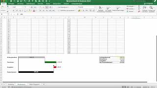 Excel Kassenbuch Vorlage  kostenlos [upl. by O'Meara96]