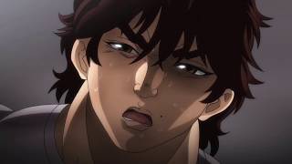 baki hanma season 2 episode 113 full episode baki [upl. by Allak748]