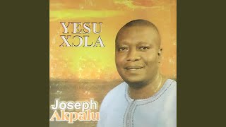 Yesu Xɔla Mix 1 [upl. by Yeh]