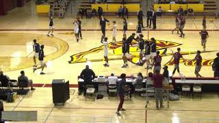 Chabot vs Antelope Valley College [upl. by Currie]