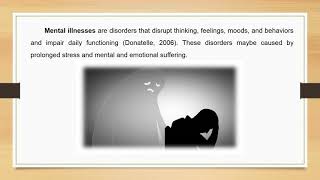 Healthful versus Unhealthful Strategies in Dealing with Stress week 8 [upl. by Otsuaf]