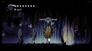 Hollow Knight  3° Coliseo de los insensatos [upl. by Halimak]