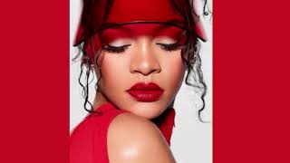 CONSIDERATION X WORK  RIHANNA [upl. by Ennasus]