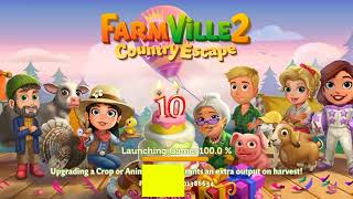 Anahtar Hileli mod apk FarmVille 2 Köy Kaçamağı v25460 [upl. by Alyaj]