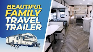 2023 Heartland Mallard M32  RV Review [upl. by Hayashi]