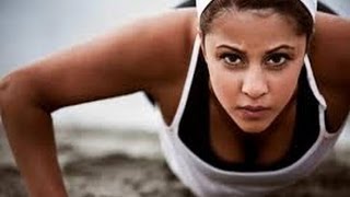 Exercise For bright bodies  TV5 News [upl. by Shaff39]