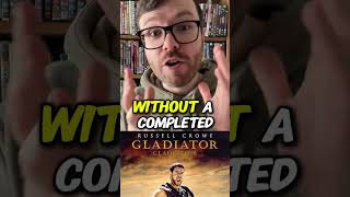 5 SECRETS YOU MISSED in Gladiator 2000 [upl. by Olivann810]