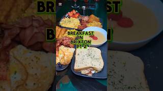 Breakfast in Brixton pt 2 [upl. by Hnad]