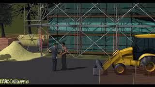 First 3D Animated Safety Film by HSEIndia com [upl. by Maunsell449]