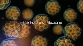 The Future of Medicine [upl. by Acsecnarf]